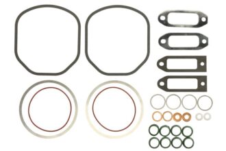 ENT000255 SET 2 Kompletny zestaw uszczelek silnika (góra) ENGITECH
