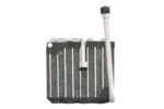 41106001HW Parownik klimatyzacji HIGHWAY AUTOMOTIVE