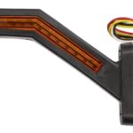 1394DDL W168.8 DD Lampa tył WAŚ