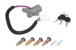 7.78026 Stacyjka zapłonu DT SPARE PARTS - obrazek 2
