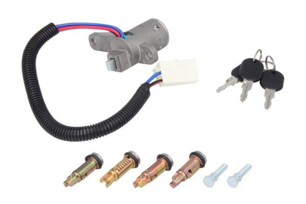 7. 78026 stacyjka zapłonu dt spare parts - obrazek 2