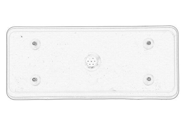 5801631438 lampa tył oe iveco - obrazek 2