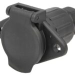 SO-07-P Gniazdo wtyczki TRUCKLIGHT