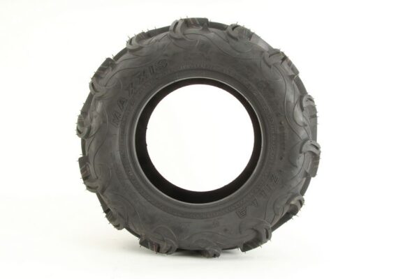 26912 oqma 49j zilmu01 opony atv/kart maxxis - obrazek 2