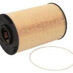 F 026 407 191 Filtr oleju BOSCH FILTRY