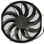 VA10-BP50/C-61A Wentylator klimatyzacji SPAL
