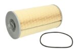 1 457 429 740 Filtr oleju BOSCH FILTRY - obrazek 2
