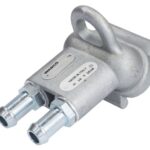 452 810 001 0 Część znormalizowana lub typowa WABCO