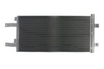 40031011HW Skraplacz klimatyzacji HIGHWAY AUTOMOTIVE - obrazek 2