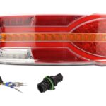 TL-UN061R Lampa tył TRUCKLIGHT