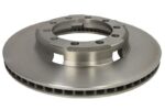 7.36013 Tarcza hamulcowa DT SPARE PARTS