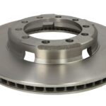 7.36013 Tarcza hamulcowa DT SPARE PARTS