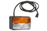 CL-AG038L Lampa pozycyjna TRUCKLIGHT