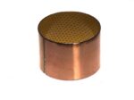 124.033-00 Silentblock resoru PETERS