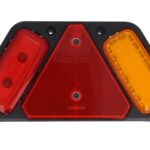 1497 P KR WAS5 W228 Lampa tył WAŚ