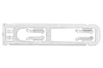 VO82074816 Elementy reflektora OE VOLVO TRUCK