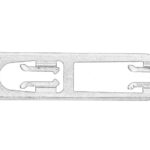 VO82074816 Elementy reflektora OE VOLVO TRUCK
