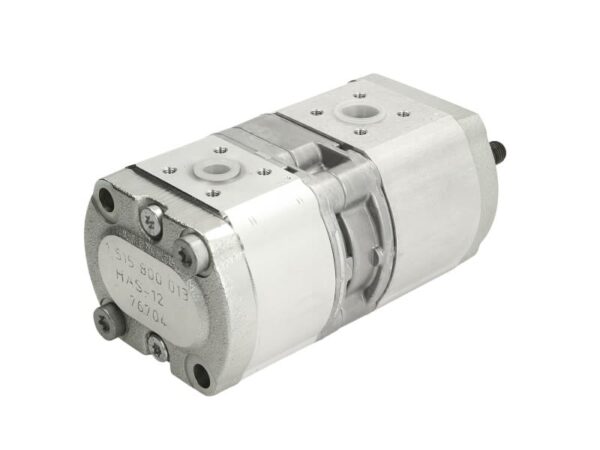 0 510 565 387 hydrauliczna pompa - pozostałe bosch rexroth - obrazek 2