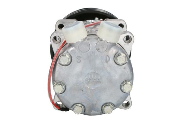 45136001hw kompresor klimatyzacji highway automotive - obrazek 3