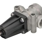 475 010 305 0 Zawór ograniczający ciśnienia WABCO