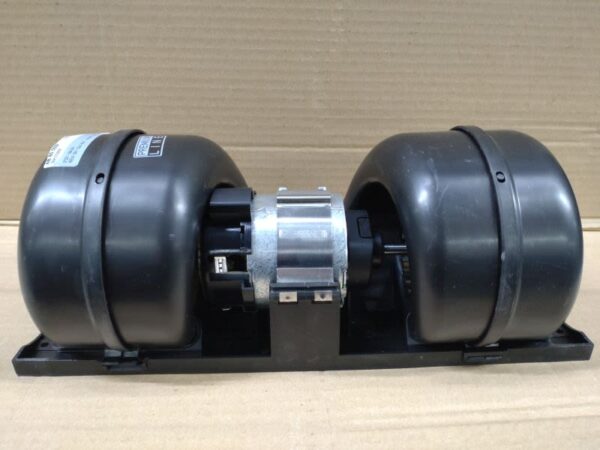 Ab 85 000p wyp dmuchawa mahle - obrazek 2