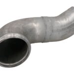 DIN82148 Rura wydechowa DINEX