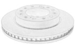 ISU8983767530 Tarcza hamulcowa OE ISUZU
