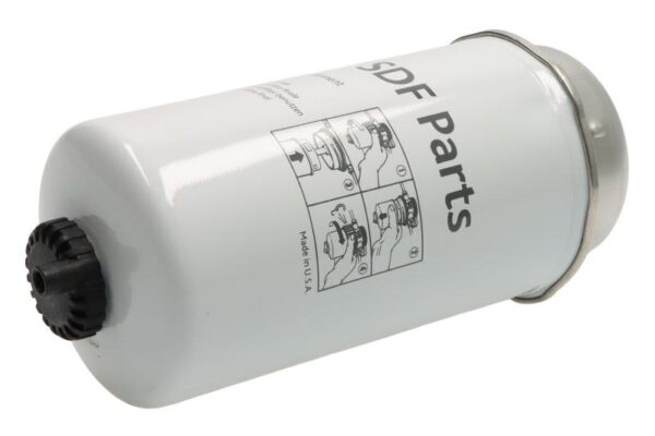 Sk48813 filtr paliwa sf - obrazek 2