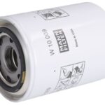 W 10 009 Filtr hydrauliczny MANN-FILTER