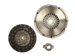 VAL827411 Zestaw sprzęgła VALEO - obrazek 2