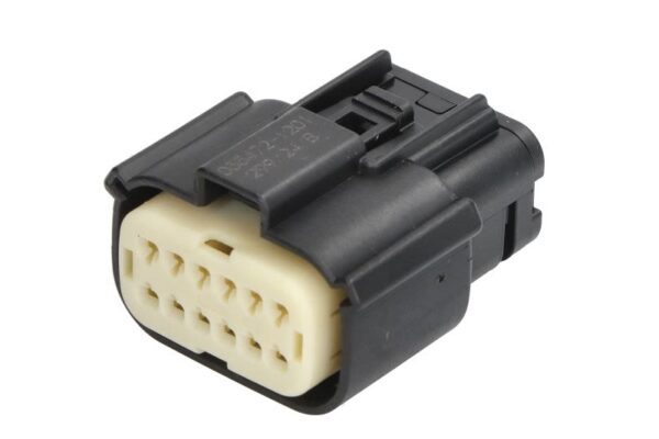 33472-1201 wtyczka przewodu te connectivity - obrazek 2