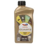 QUARTZ 5W30 I. MDC 1L Oleje i smary TOTALENERGIES