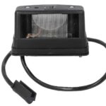 48Z-J0.5-12V WO-8 Lampa oświetlenia tablicy rej. WAŚ