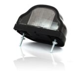 406 W71 Lampa oświetlenia tablicy rej. WAŚ