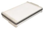 1 987 431 169 Filtr kabiny BOSCH FILTRY - obrazek 2