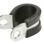 PN-BA053 Opaska mocująca przewodu pneumatycznego PNEUMATICS