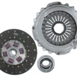 VAL827379 Zestaw sprzęgła VALEO