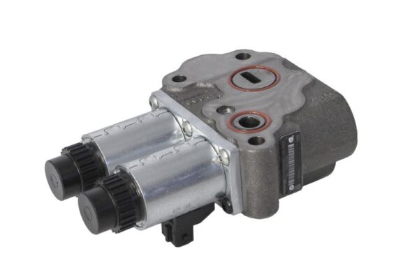 0 521 222 005 zawór elektrohydrauliczny bosch rexroth - obrazek 2