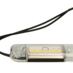 725 LW08 Lampa oświetlenia wnętrza WAŚ