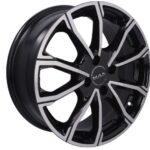 F6560BRBM35AA Felgi aluminiowe MAK