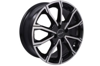 F6560BRBM35AA Felgi aluminiowe MAK