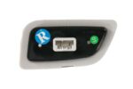SM-ME008R Światło obrysowe TRUCKLIGHT - obrazek 2