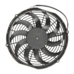 VA09-BP12/C-54S Wentylator klimatyzacji SPAL
