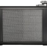 40132003HW Skraplacz klimatyzacji HIGHWAY AUTOMOTIVE