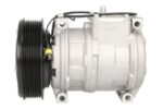 45119004HW Kompresor klimatyzacji HIGHWAY AUTOMOTIVE