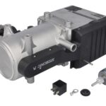 25 2472 05 00 00 Agregat ogrzewania postojowego EBERSPACHER HEATING