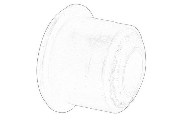 Isu8971883690 silentblock wahacza przód oe isuzu - obrazek 2