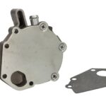 WP-DZ124 Pompa cieczy chłodzącej THERMOTEC
