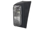 131-VT13273AL Lampa pozycyjna GIANT