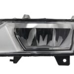 FL-SC020L Lampa przeciwmgielna przód TRUCKLIGHT
